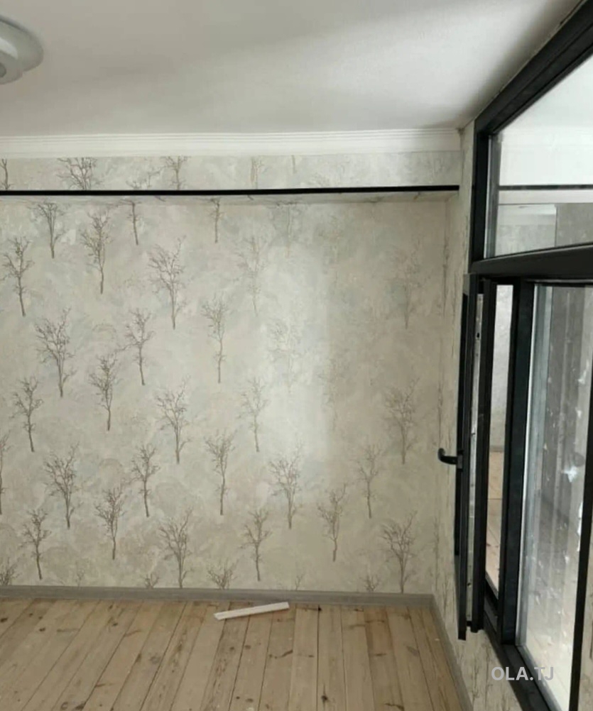 3 комнатная квартира, 5 этаж, 80 м²
