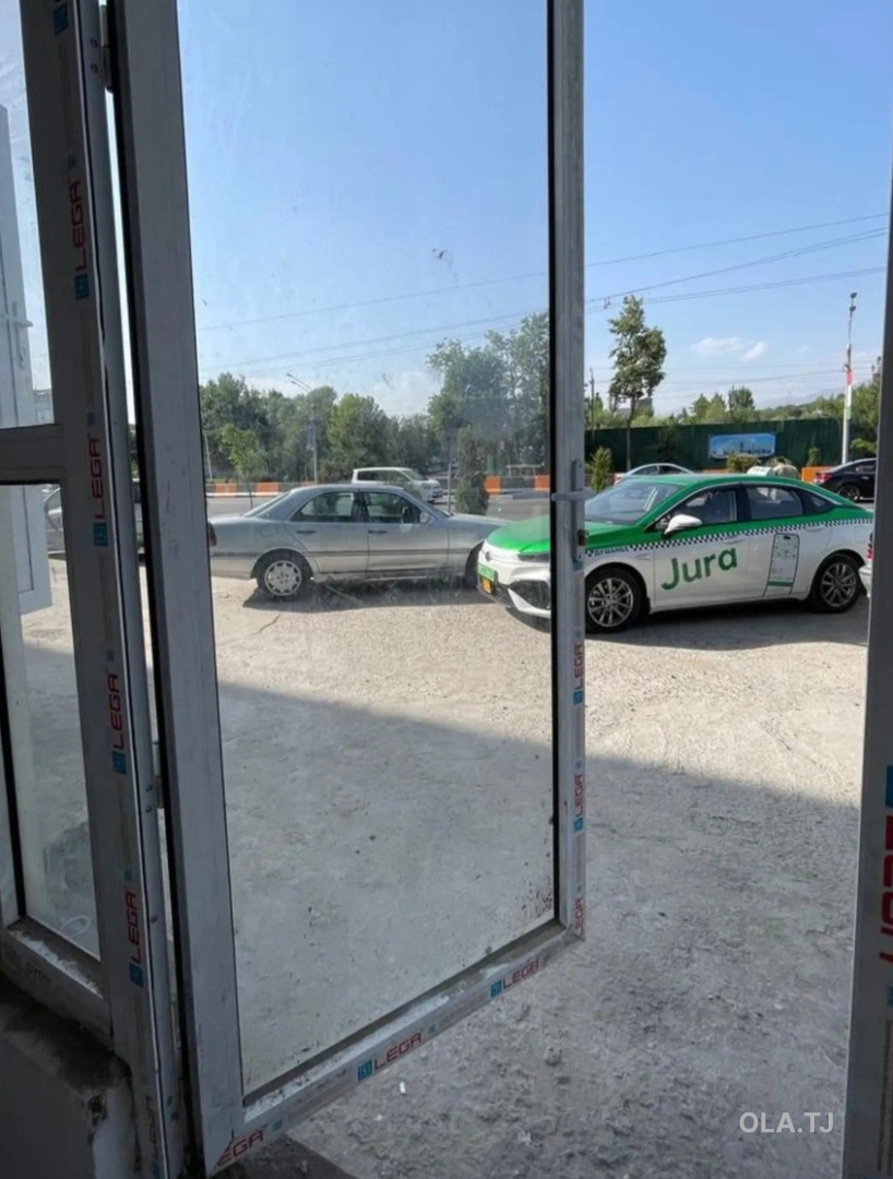 Помещение под свободное назначение, 95м², Шохмансур