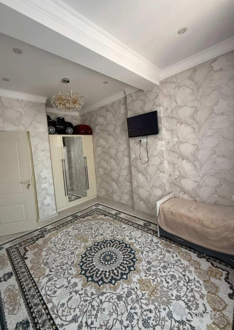 3 комнатная квартира, 5 этаж, 61 м²