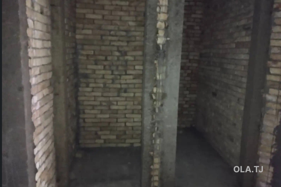 1 комнатная квартира, 8 этаж, 62 м²