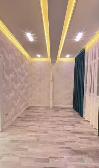 3 комнатная квартира, 4 этаж, 80 м²
