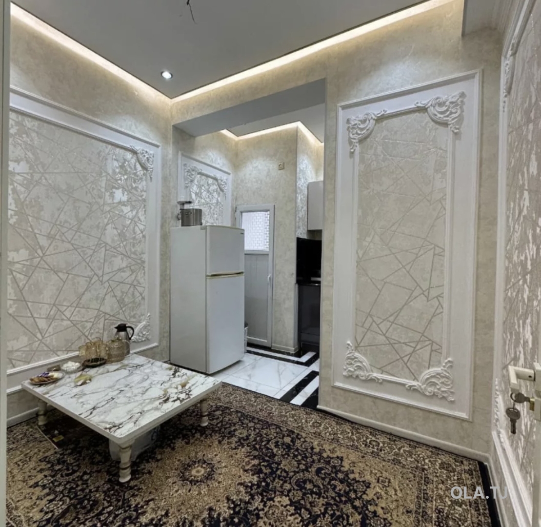3 комнатная квартира, 11 этаж, 81 м²