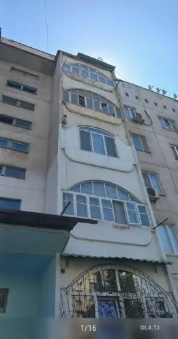 3 комнатная квартира, 4 этаж, 61 м²