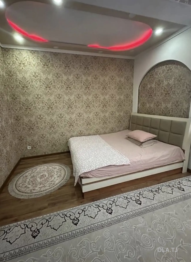 3 комнатная квартира, 5 этаж, 130 м²