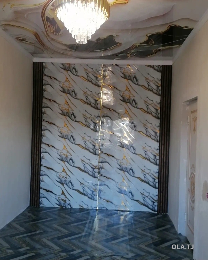 1 комнатная квартира, 1 этаж, 40 м²