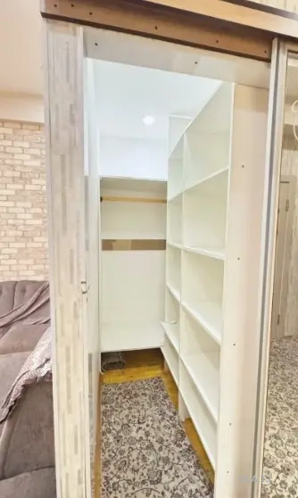 2 комнатная квартира, 4 этаж, 67 м²