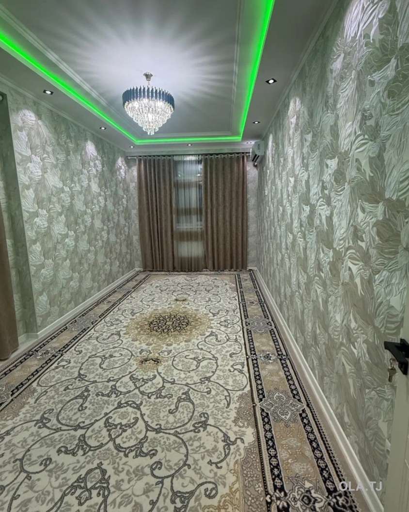1 комнатная квартира, 1 этаж, 40 м²