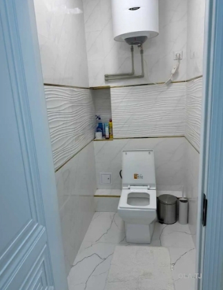 2 комнатная квартира, 13 этаж, 84 м²