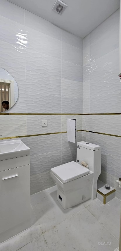 2 комнатная квартира, 3 этаж, 61 м²