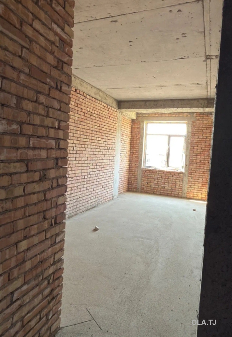 2 комнатная квартира, 5 этаж, 51 м²