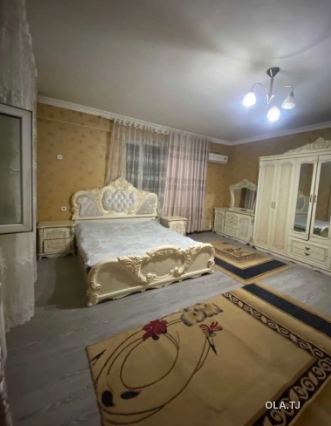 1 комнатная квартира, 9 этаж, 90 м²