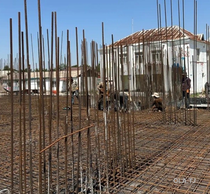 1 комнатная квартира, 10 этаж, 60 м²