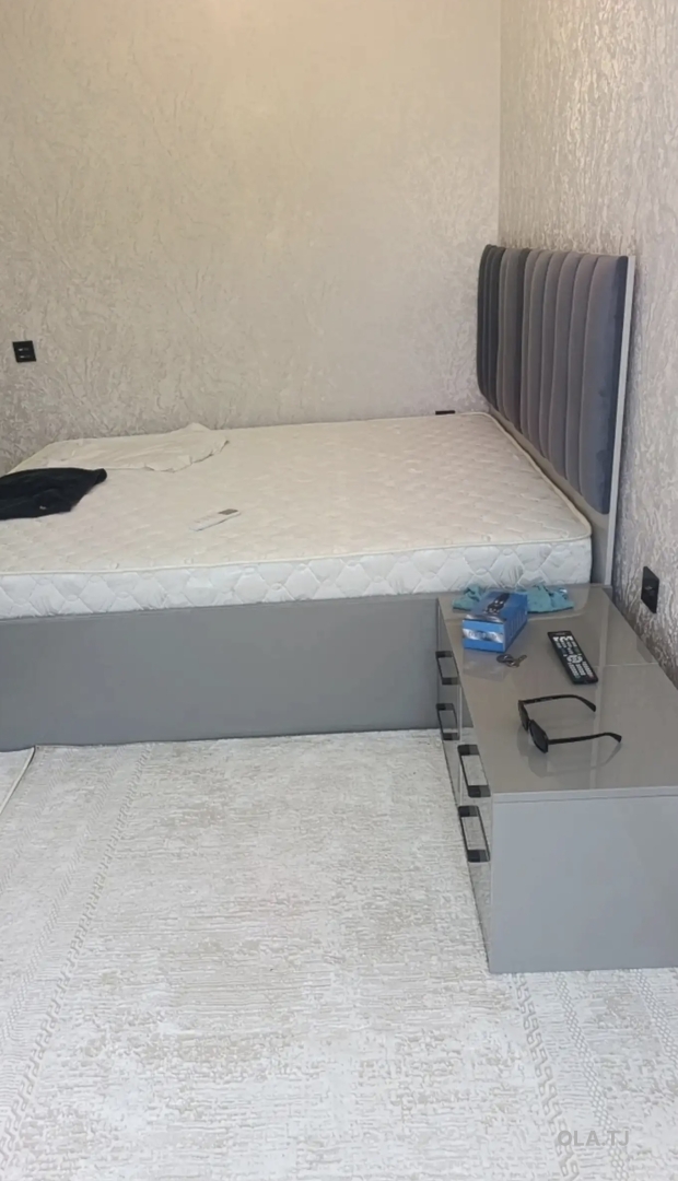 2 комнатная квартира, 10 этаж, 60 м²