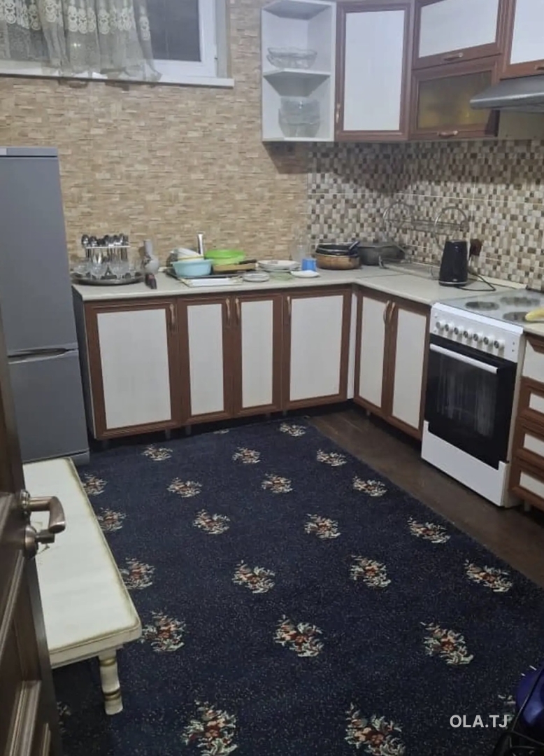 2 комнатная квартира, 14 этаж, 75 м²