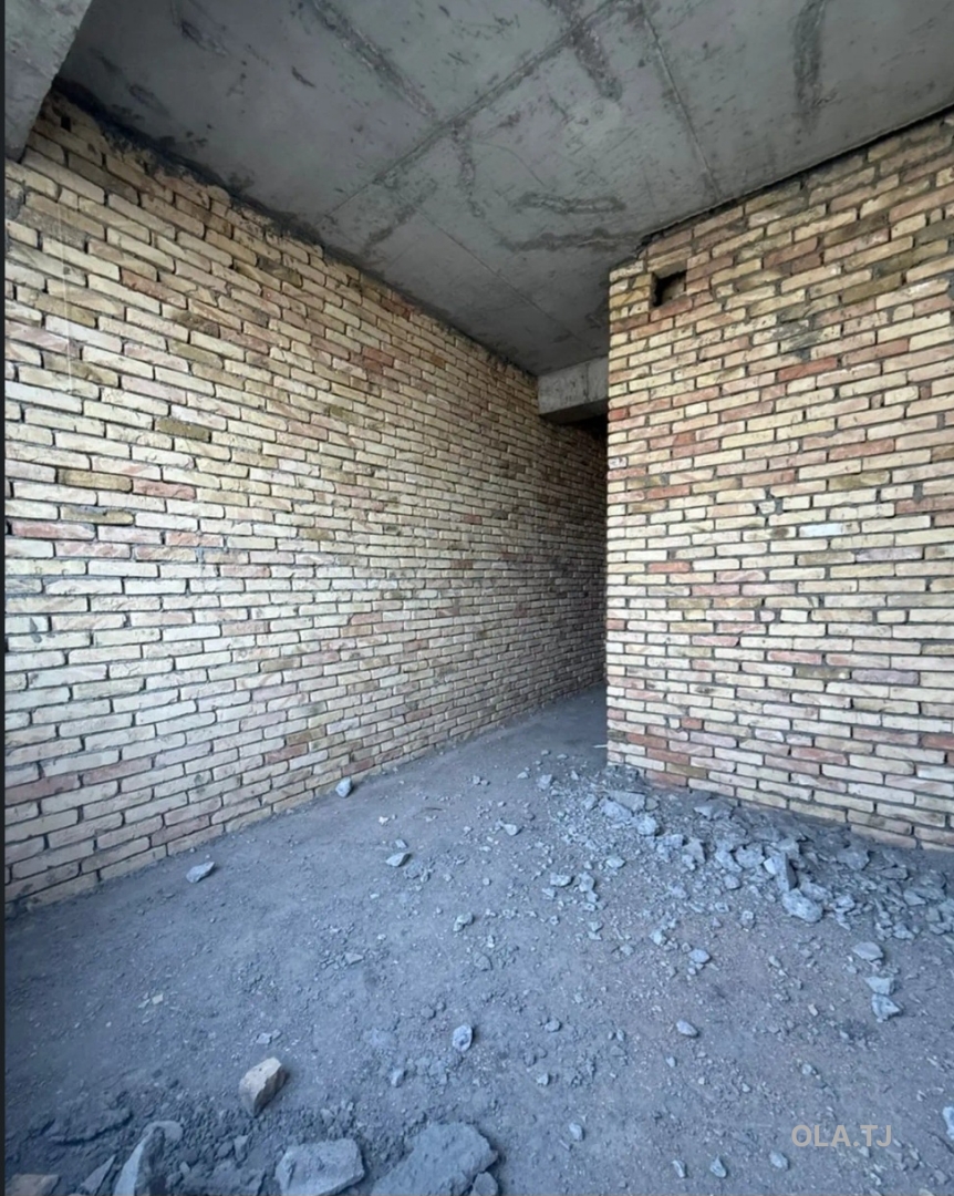 1 комнатная квартира, 6 этаж, 54 м²