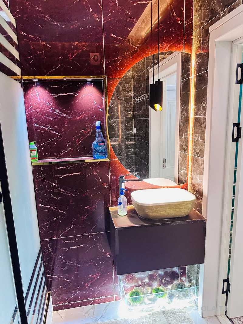 2 комнатная квартира, 10 этаж, 51 м²