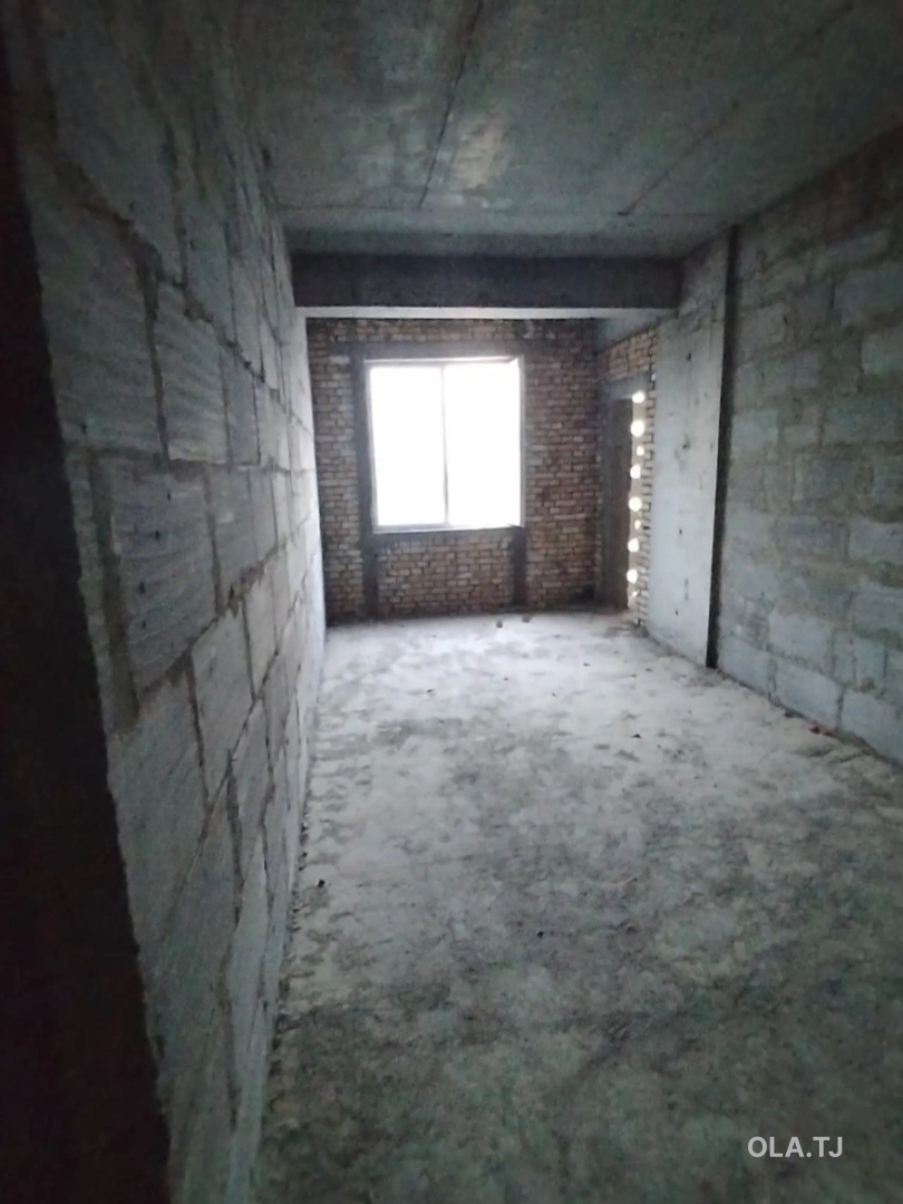 1 комнатная квартира, 7 этаж, 50 м²