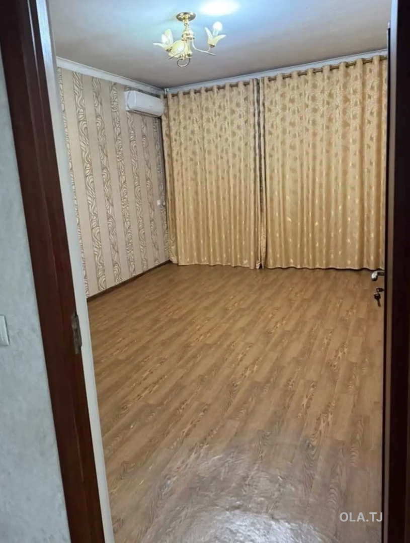 2 комнатная квартира, 3 этаж, 70 м²