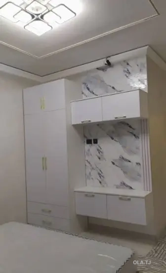 2 комнатная квартира, 11 этаж, 65 м²