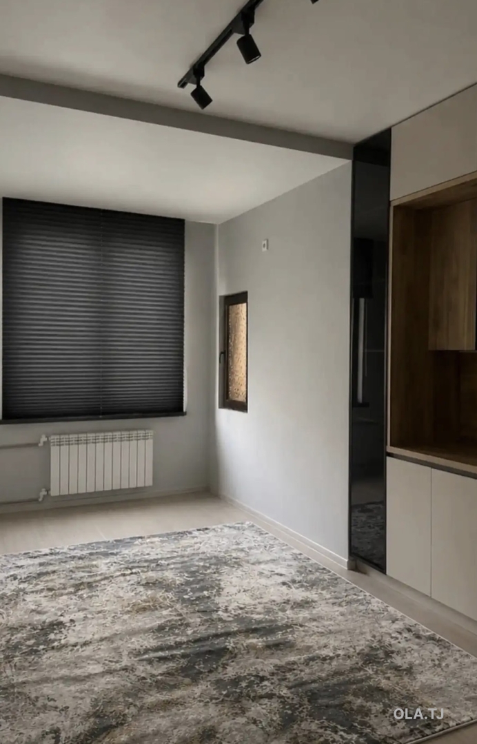 2 комнатная квартира, 5 этаж, 105 м²