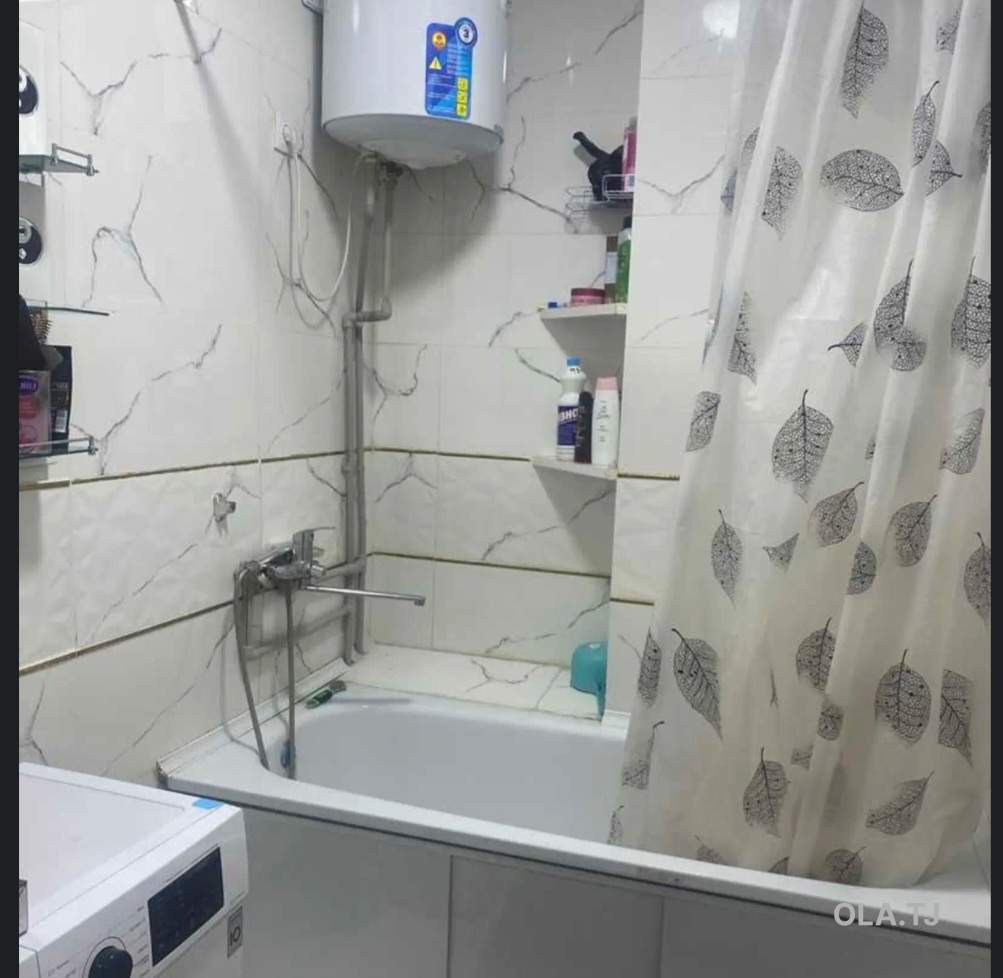 Комната в 3 комнатной квартире, 7/,