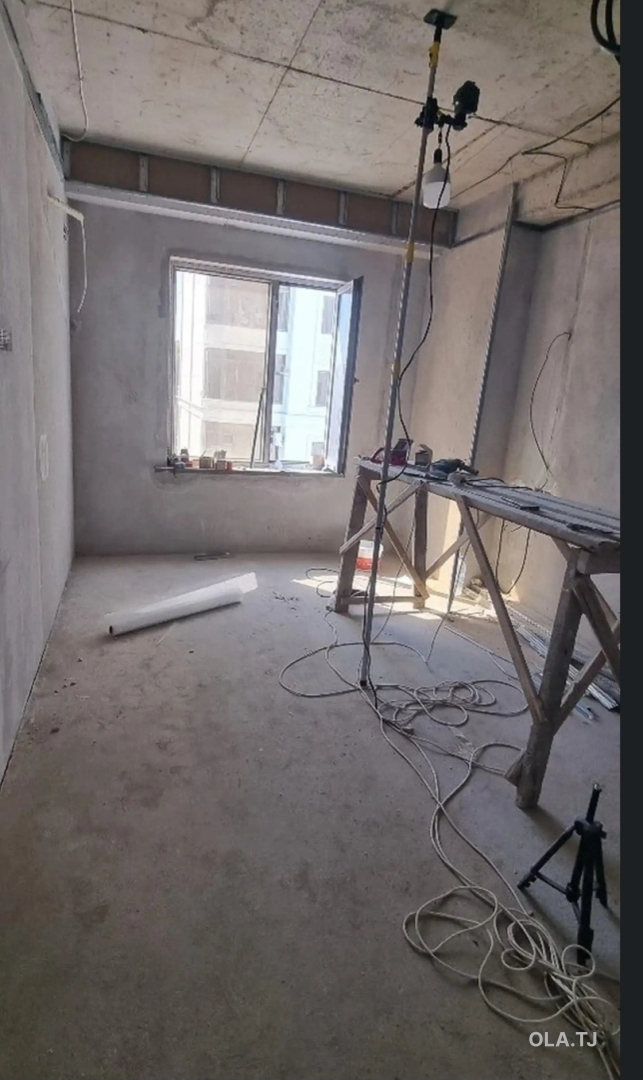 2 комнатная квартира, 5 этаж, 65 м²