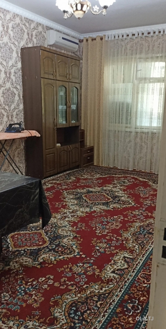 3 комнатная квартира, 4 этаж, 70 м²