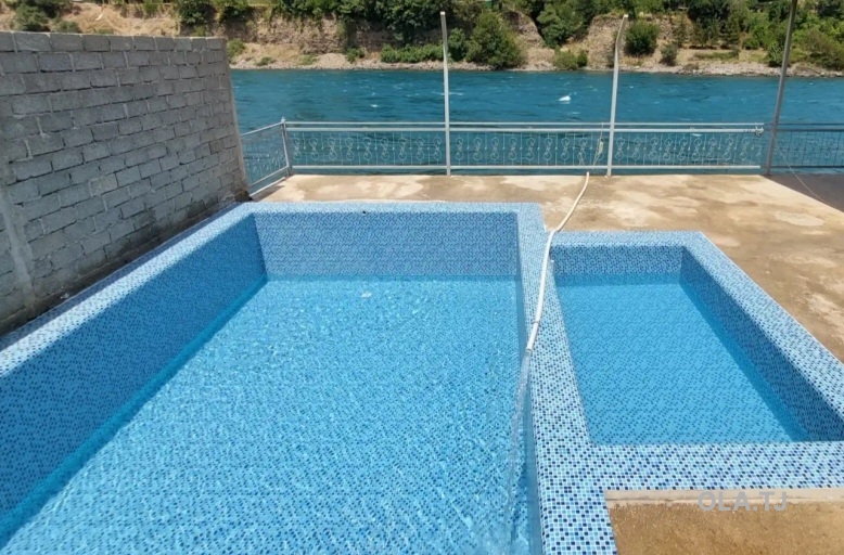 1 комнатная., 50 м²