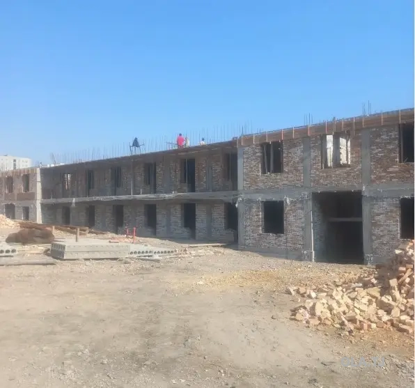 1 комнатная квартира, 10 этаж, 58 м²