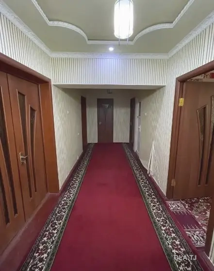 3 комнатная квартира, 1 этаж, 120 м²