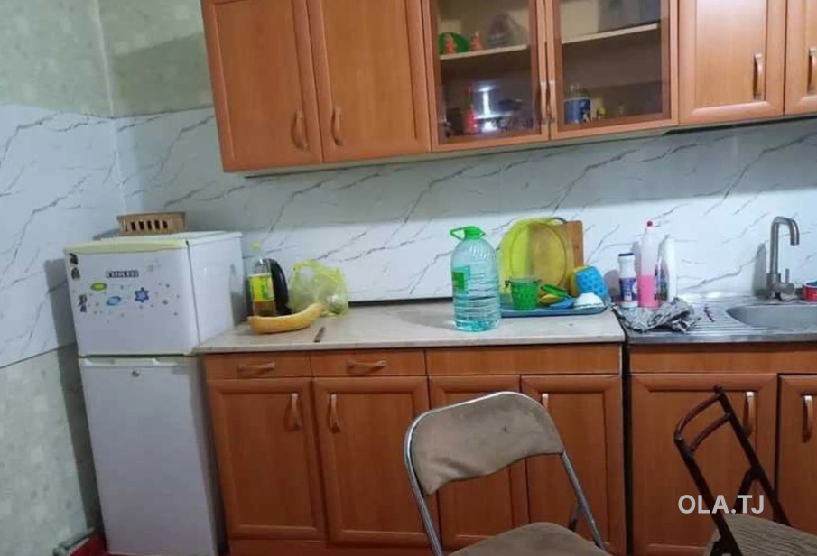 1 комнатная квартира, 1 этаж, 50 м²