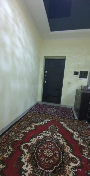 1 комнатная квартира, 8 этаж, 64 м²