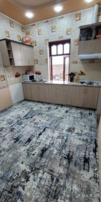Дом (хавли), 3 комнат, 1 эт