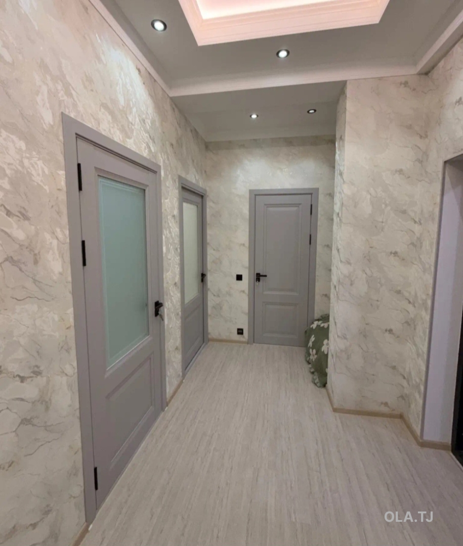 3 комнатная квартира, 8 этаж, 50 м²