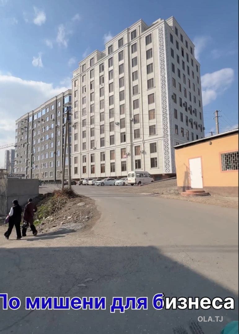 Помещение под промышленное назначение, 450м², 33мкр
