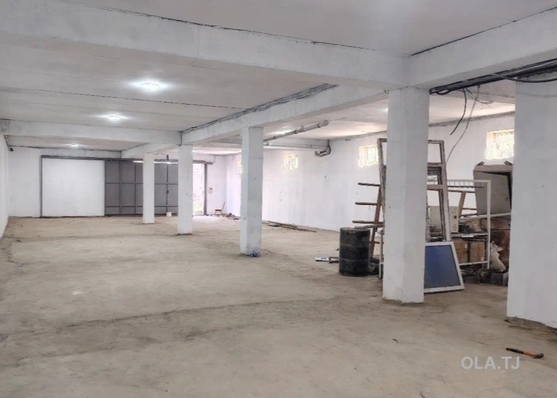 Склад в аренду, 270 м²