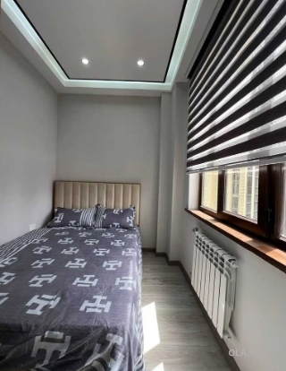 1 комнатная квартира, 7 этаж, 52 м²