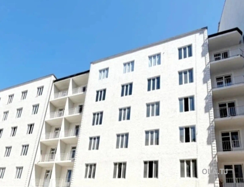 3 комнатная квартира, 5 этаж, 90 м²
