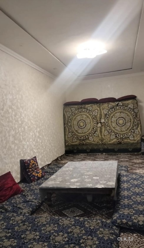 Дом (хавли), 4 комнат, 1 эт