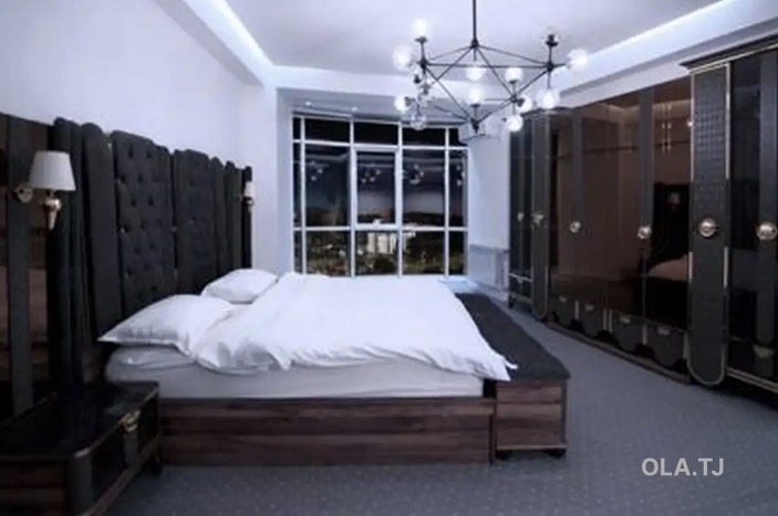 2 комнатная квартира, 11 этаж, 77 м²