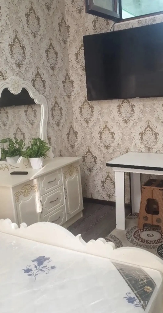 3 комнатная квартира, 9 этаж, 64 м²