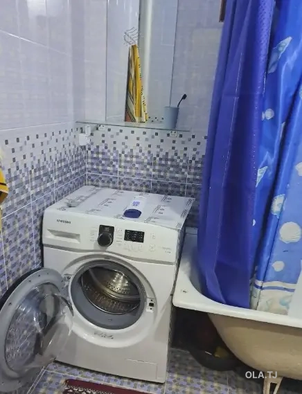 1 комнатная квартира, 1 этаж, 32 м²