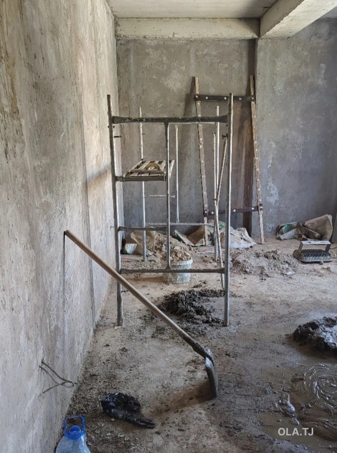 2 комнатная квартира, 4 этаж, 60 м²
