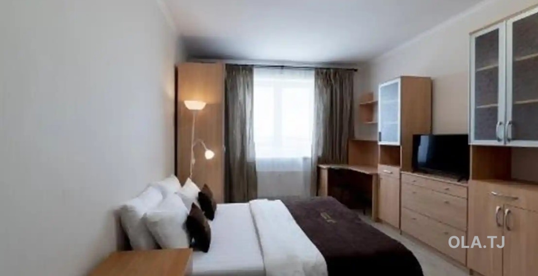 2 комнатная квартира, 3 этаж, 78 м²