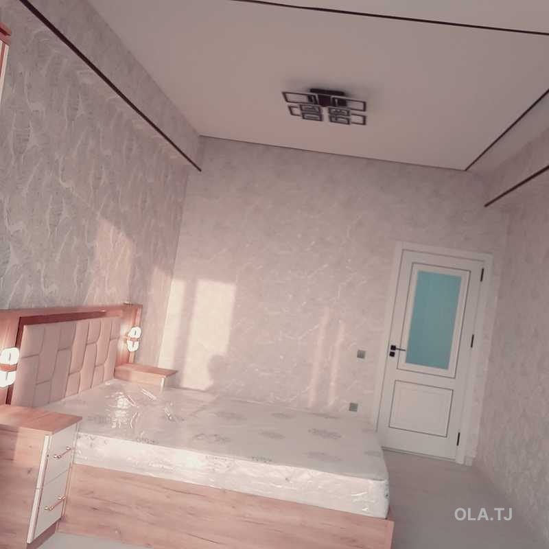 3 комнатная квартира, 9 этаж, 86 м²