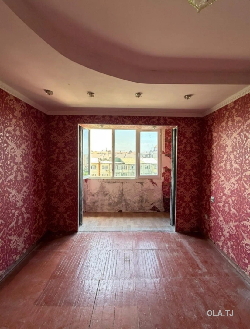 3 комнатная квартира, 5 этаж, 85 м²