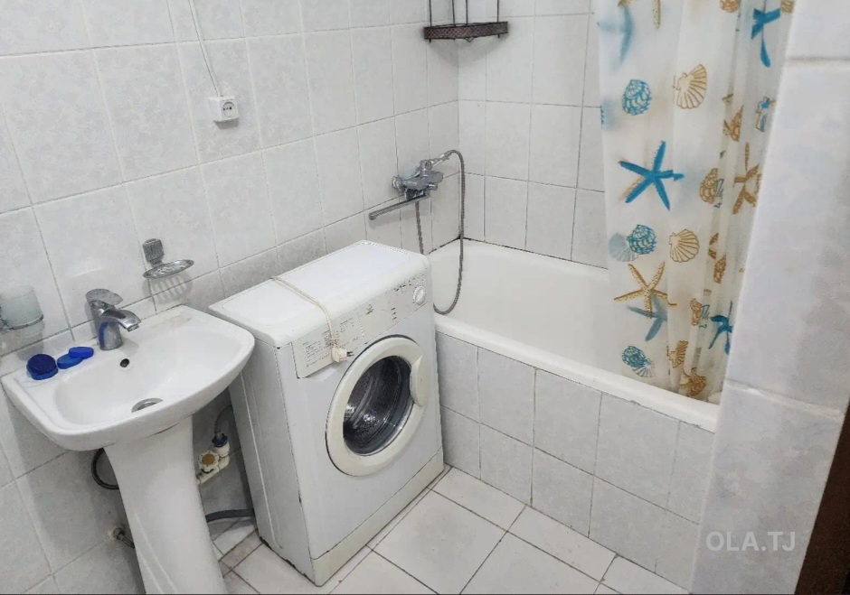 2 комнатная квартира, 3 этаж, 68 м²