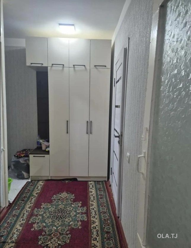 1 комнатная квартира, 4 этаж, 55 м²