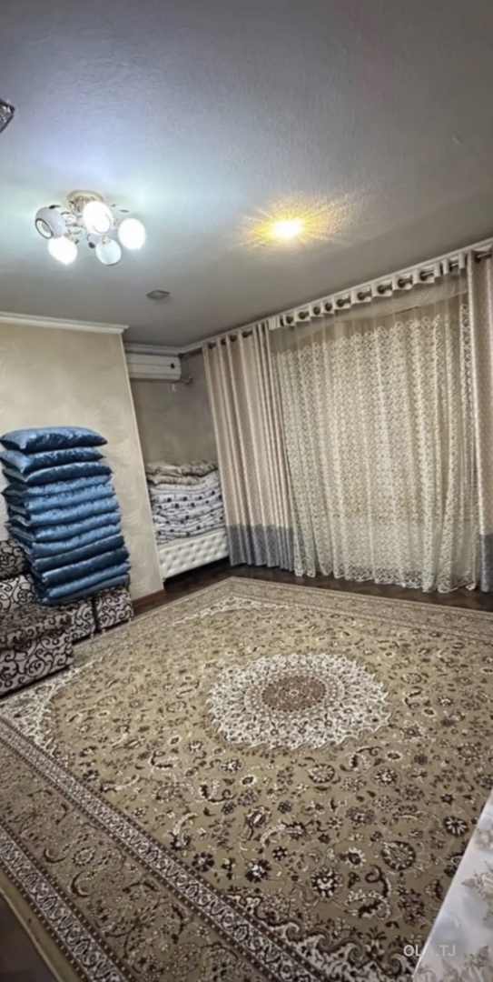 2 комнатная квартира, 8 этаж, 60 м²