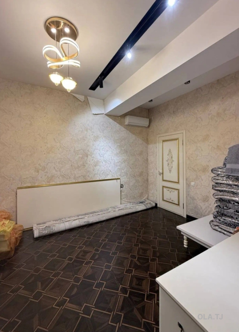 5 комнатная квартира, 11 этаж, 140 м²